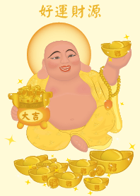 福神 - 好運財源