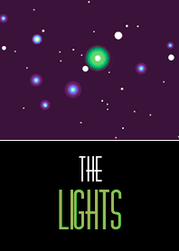 THE LIGHTS THEME .16
