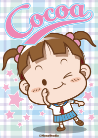 Sailor suit Cocoa