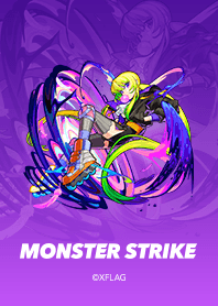 モンスト 怪盗アルセーヌ アナーキー Line 着せかえ Line Store