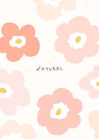 Flowers Nordic Pretty30 from Japan