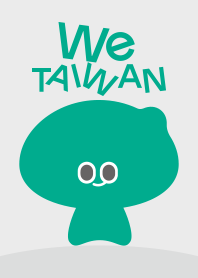 a-We展開！臺灣特有萌生物a-We的異能力主題