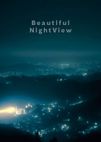 Beautiful Night View-MEKYM- 14