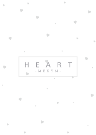 HEART-Gray MEKYM 4