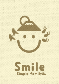 Smile & talisman123 ver_Yellow5