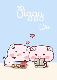 Piggy so cutie