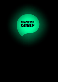 Shamrock  Green Light Theme