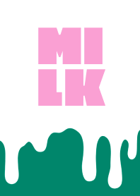 MILK THEME @23