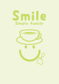 Smile & Teatime shirayuri