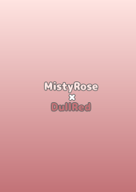 MistyRosexDullRed-TKCJ