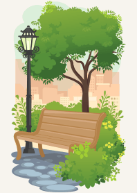 Romantic Street (JPN)