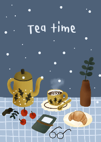 Tea-time