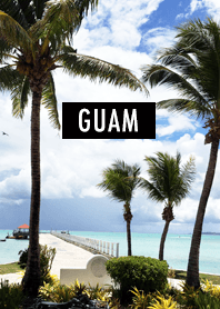 GUAM photo