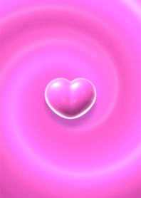 Cute Cute Little Heart 2024 Theme