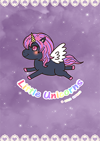 Little Unicorn 5