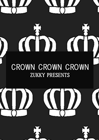 CROWN CROWN CROWN