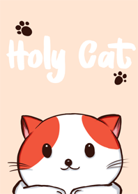 Holy Cat