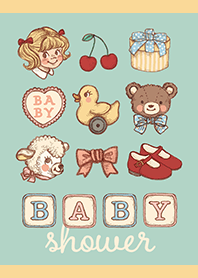 baby shower