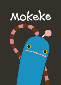 MOKEKE THEME