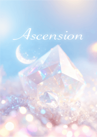 Ascension Crystal
