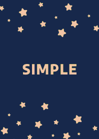 SIMPLE STARS THEME 24