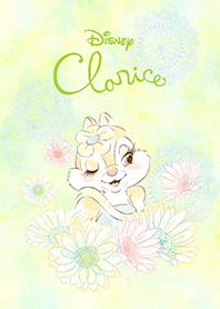クラリス