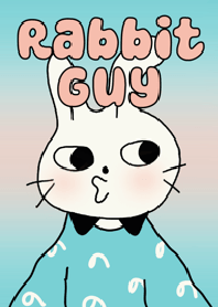 แรบบิท กาย (QT<3)