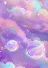 Space Galaxy_5