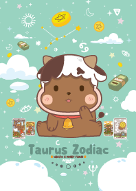 Taurus - Wealth & Money Flows V