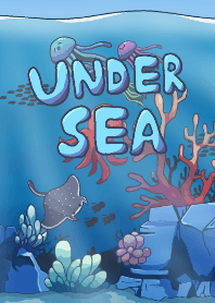 Under Sea