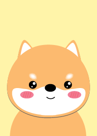 Simple Shiba Inu Theme Ver.2