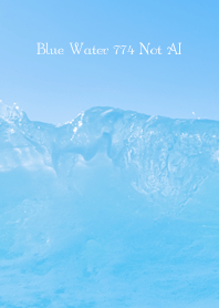 BlueWater 774 Not AI