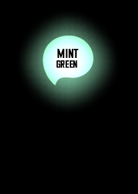 Mint Green Light Theme V.9 (JP)