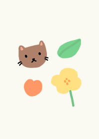 my warm warm heart