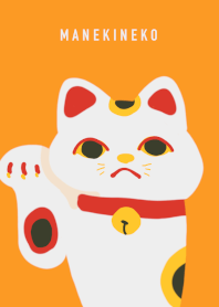 Maneki cats