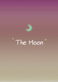 The Moon (TQ_017)