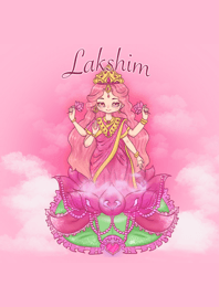GoddessLakshmi