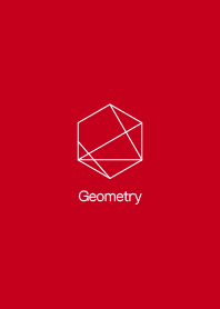 Geometr Red