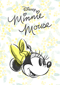 Minnie Mouse (Mimosa)