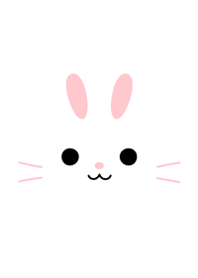 うさぎ さん