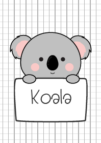 Love Koala Theme Ver.2