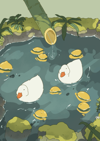 lemon duck
