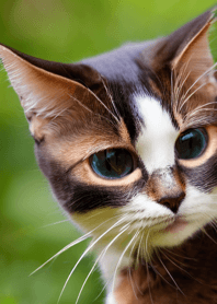 nyanko great runaway#bpux024