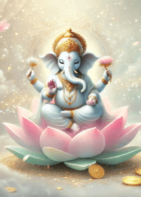 Wealth and Prosperity (Gane...