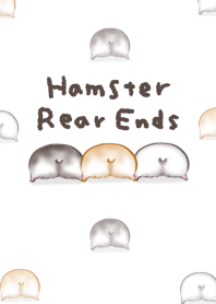 Hamster Rear Ends Theme.