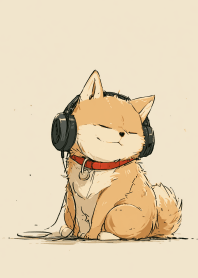 DJ Shiba: Lo-Fi Beats