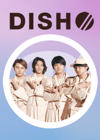 DISH// 3rd ver.