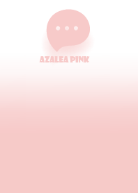 Azalea Pink & White Theme V.2