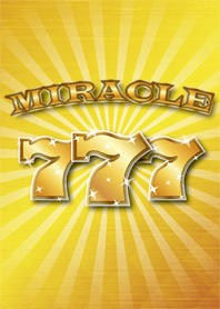 MIRACLE 777