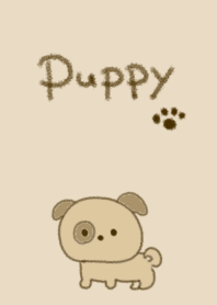 子犬